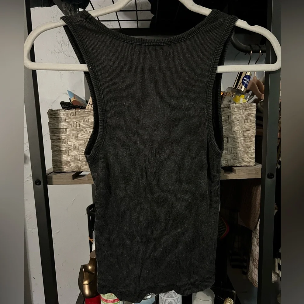 Revolve Rib Tank - Picture 5 of 6